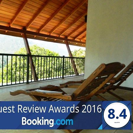 Birds Paradise Hotel Kudawe Dış mekan fotoğraf