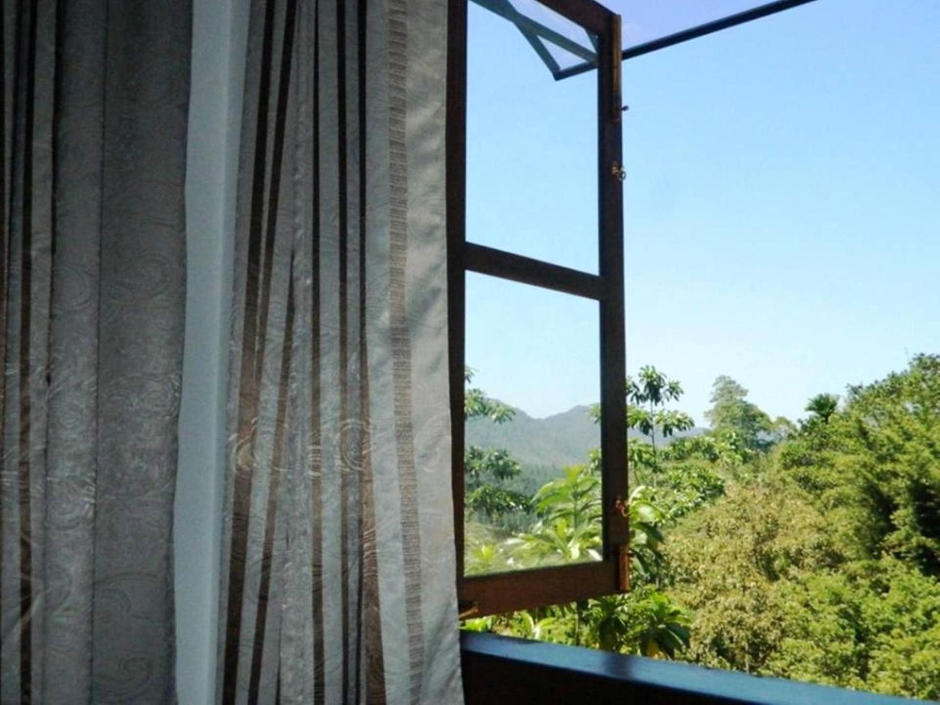 Birds Paradise Hotel Kudawe Oda fotoğraf
