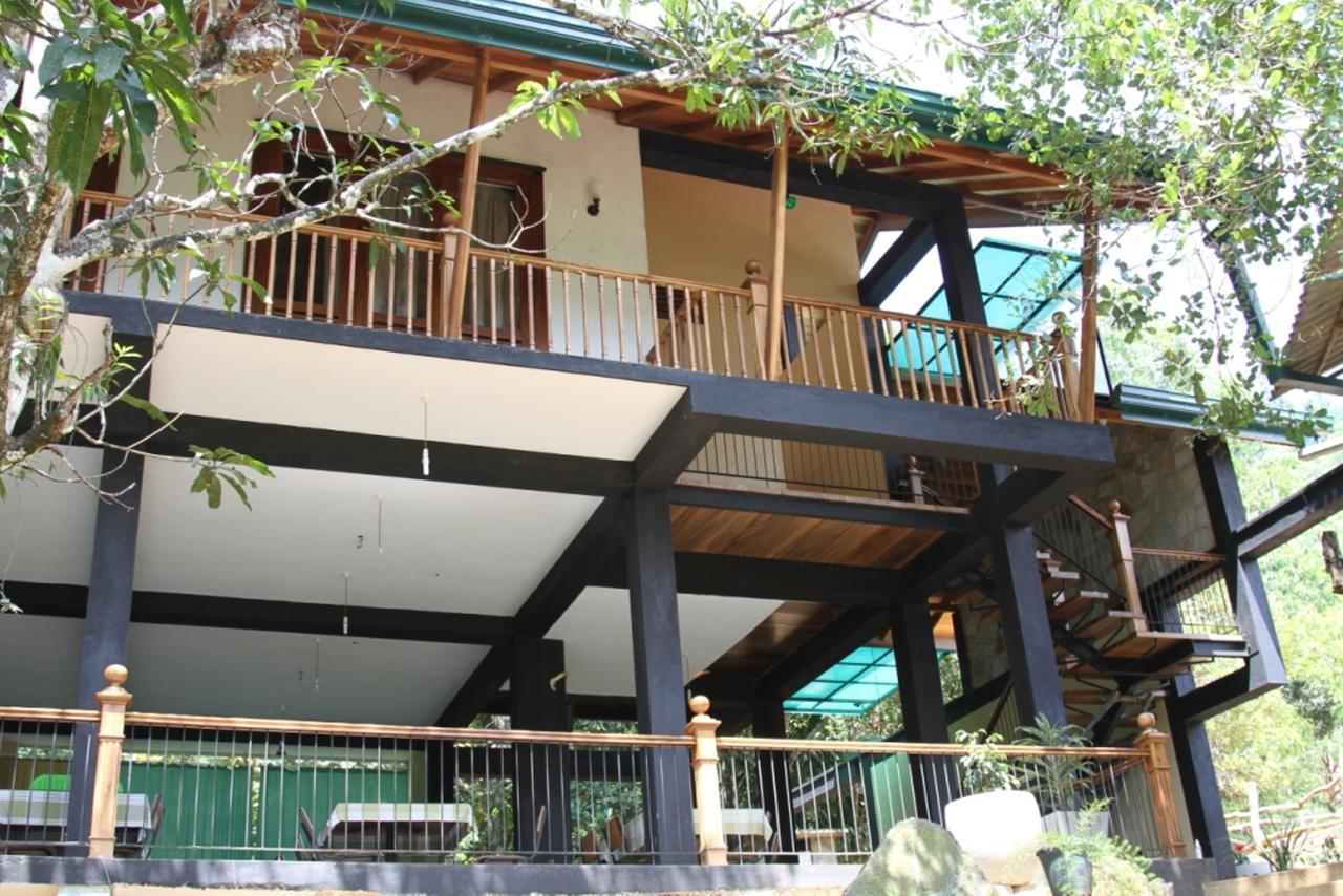 Birds Paradise Hotel Kudawe Dış mekan fotoğraf