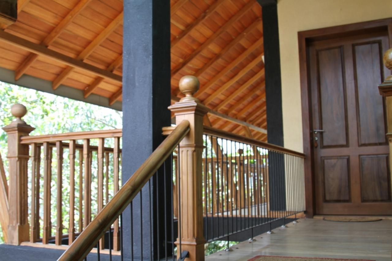 Birds Paradise Hotel Kudawe Dış mekan fotoğraf