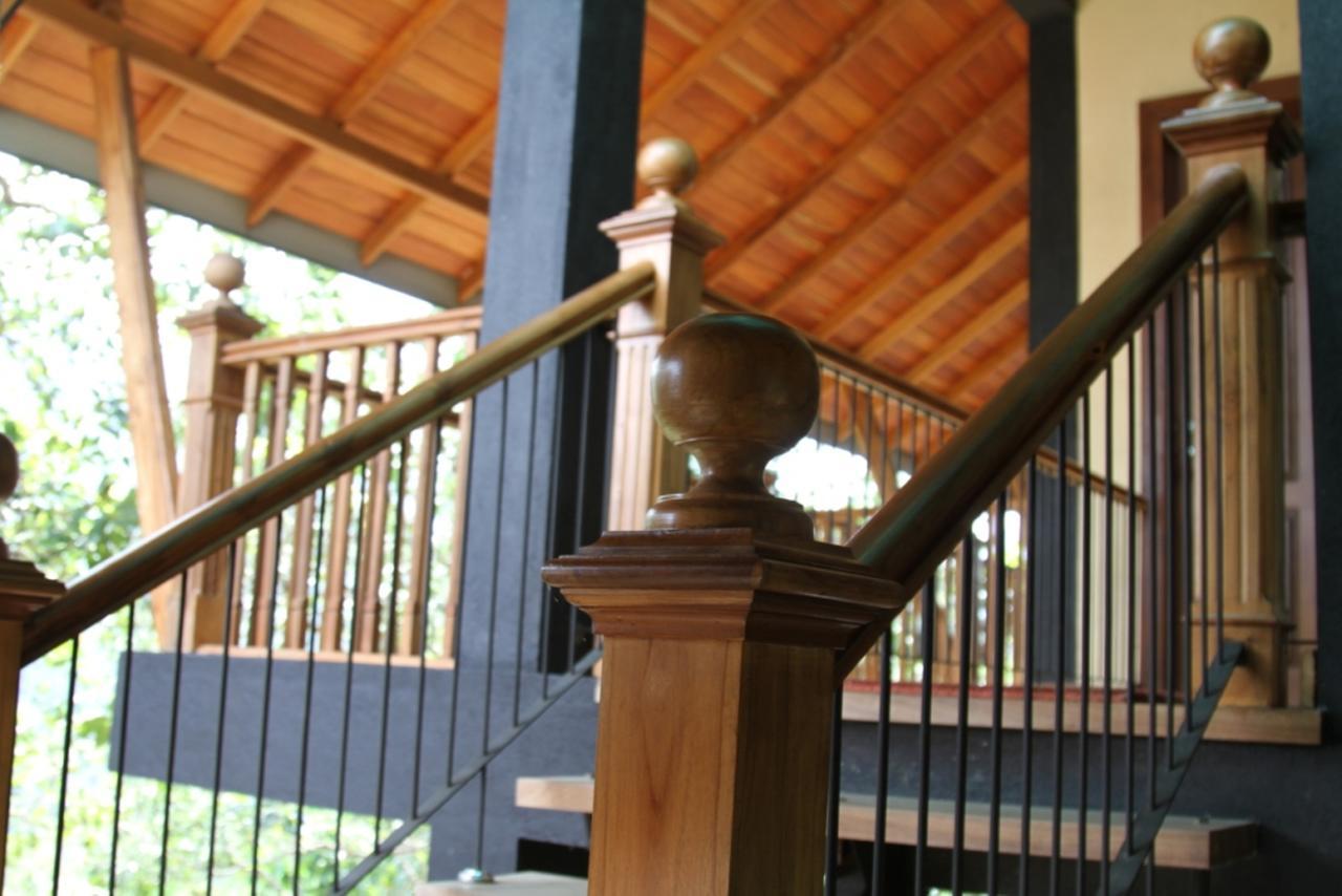 Birds Paradise Hotel Kudawe Dış mekan fotoğraf