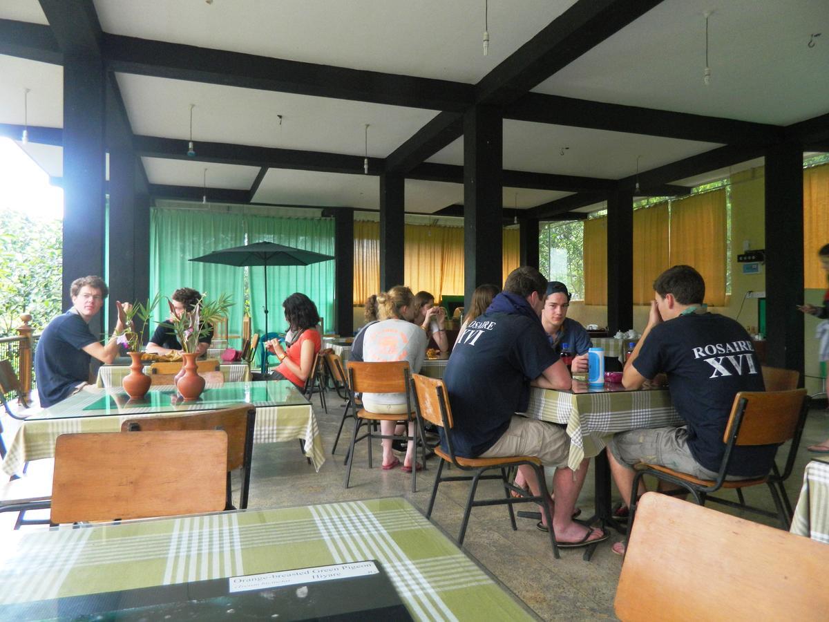Birds Paradise Hotel Kudawe Dış mekan fotoğraf