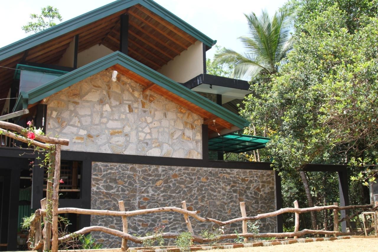 Birds Paradise Hotel Kudawe Dış mekan fotoğraf
