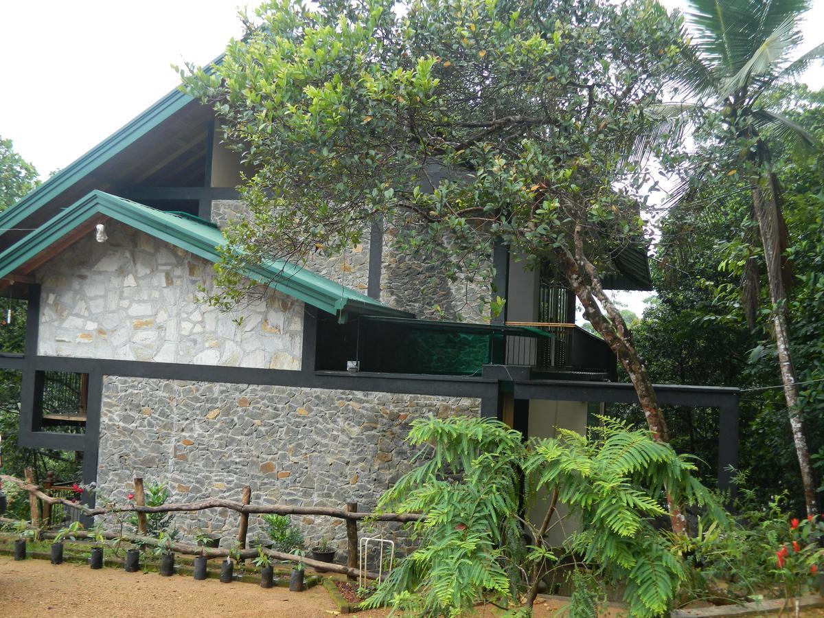 Birds Paradise Hotel Kudawe Dış mekan fotoğraf