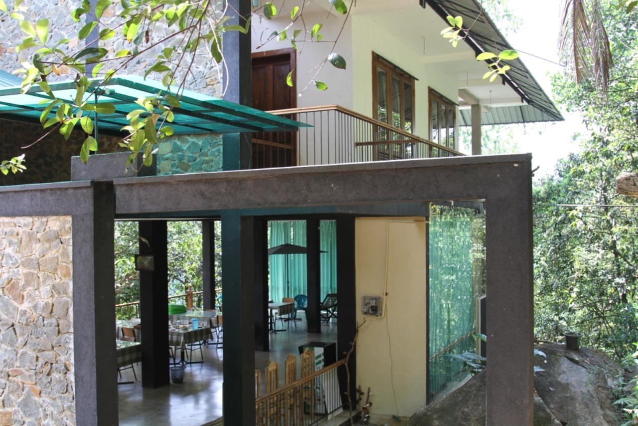 Birds Paradise Hotel Kudawe Dış mekan fotoğraf