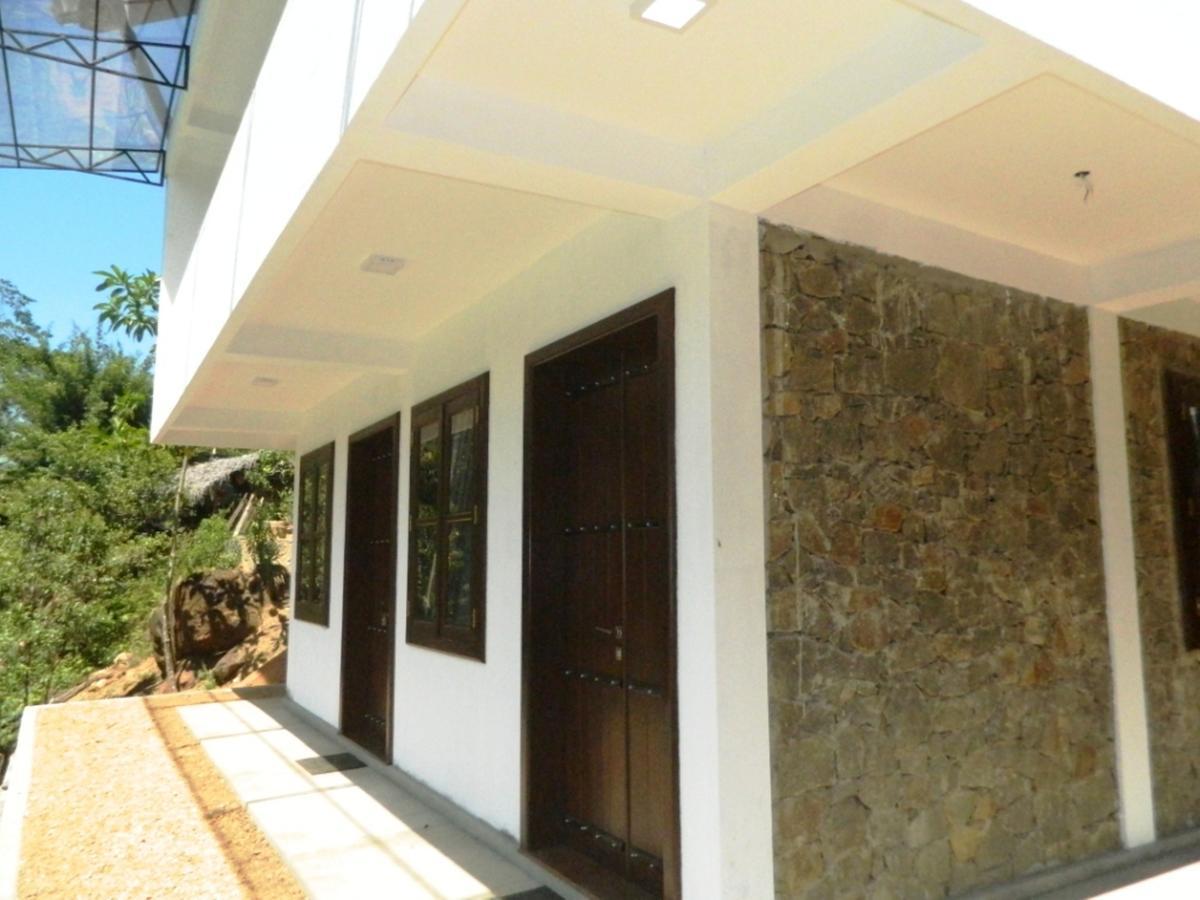 Birds Paradise Hotel Kudawe Dış mekan fotoğraf