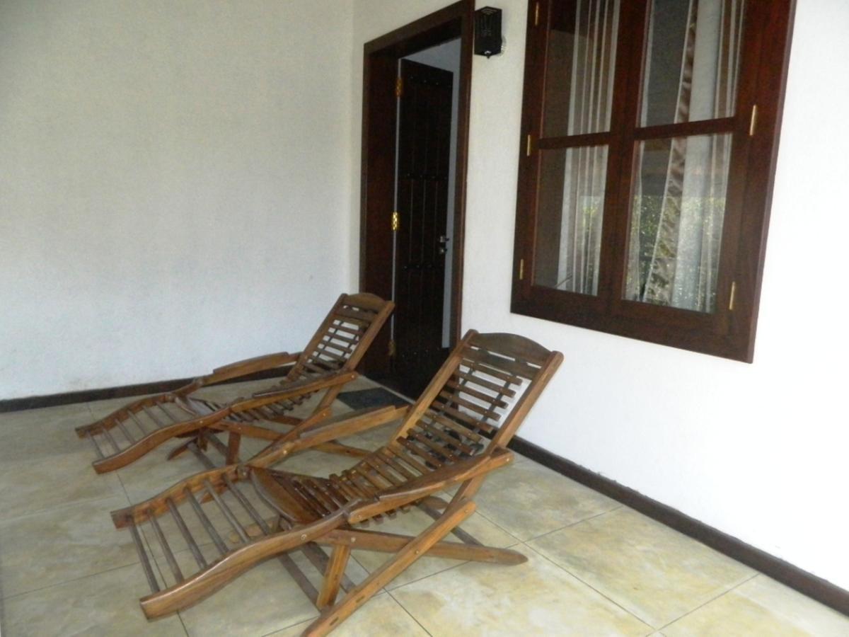 Birds Paradise Hotel Kudawe Dış mekan fotoğraf