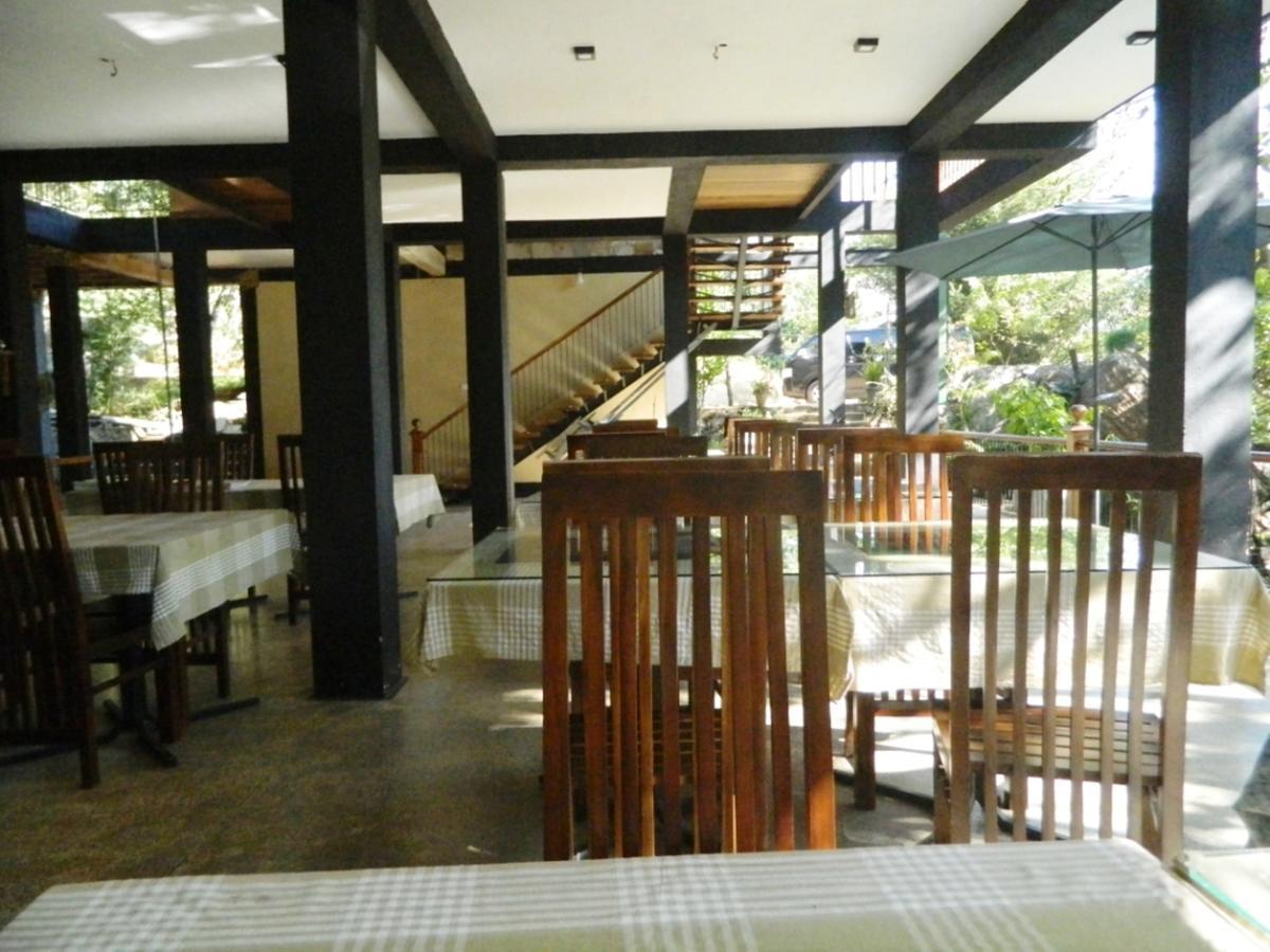Birds Paradise Hotel Kudawe Dış mekan fotoğraf