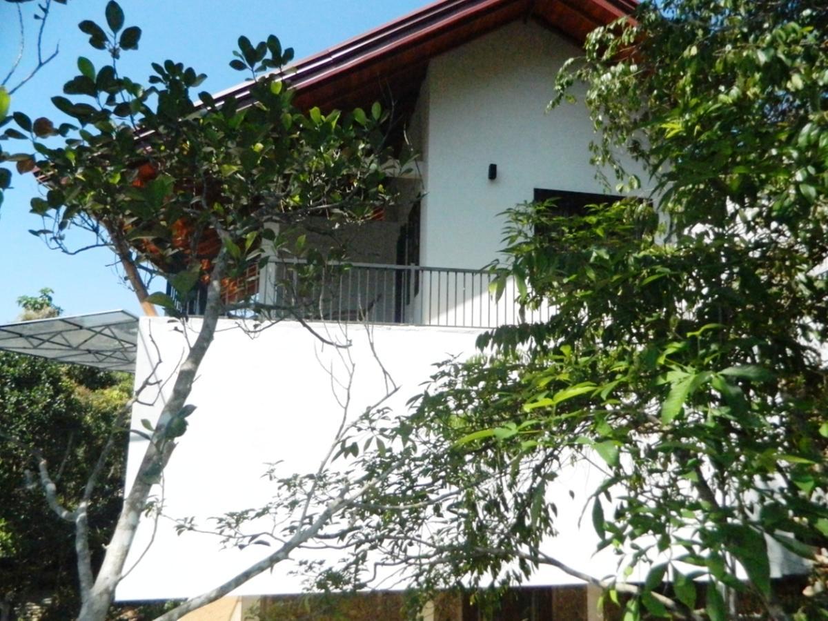 Birds Paradise Hotel Kudawe Dış mekan fotoğraf