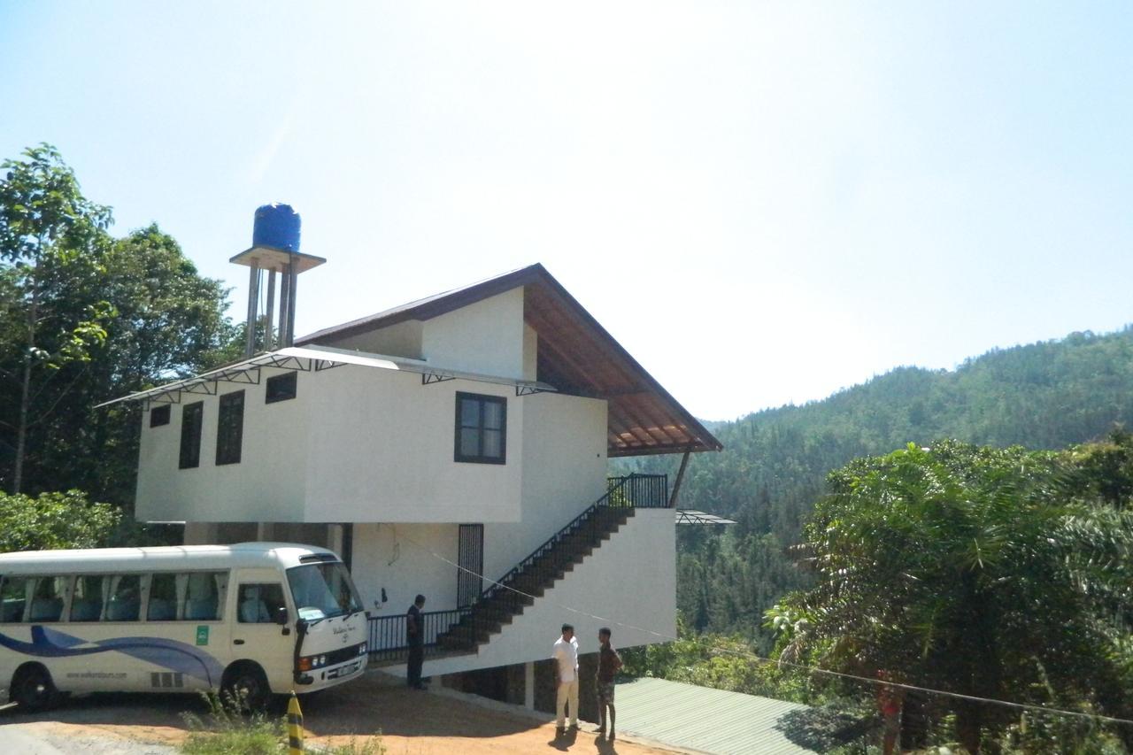 Birds Paradise Hotel Kudawe Dış mekan fotoğraf