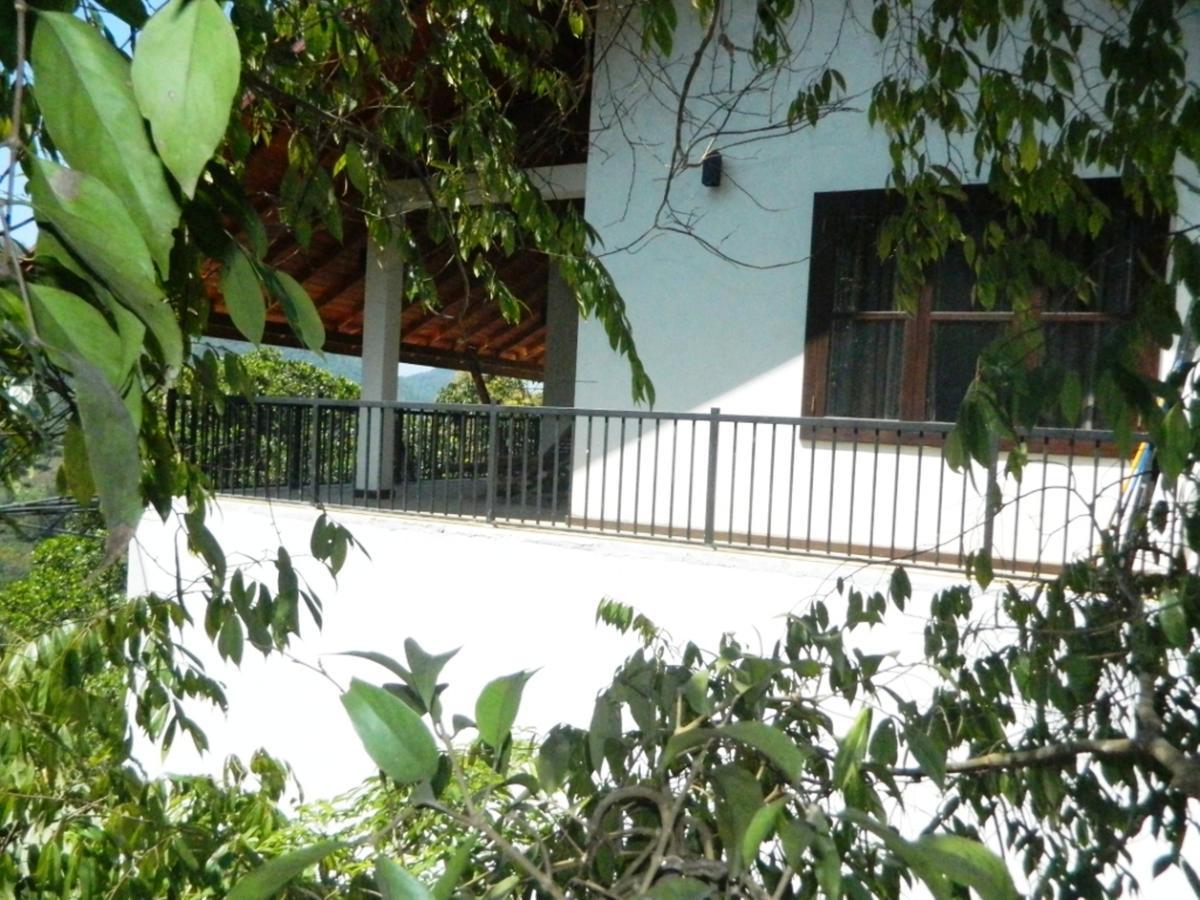 Birds Paradise Hotel Kudawe Dış mekan fotoğraf