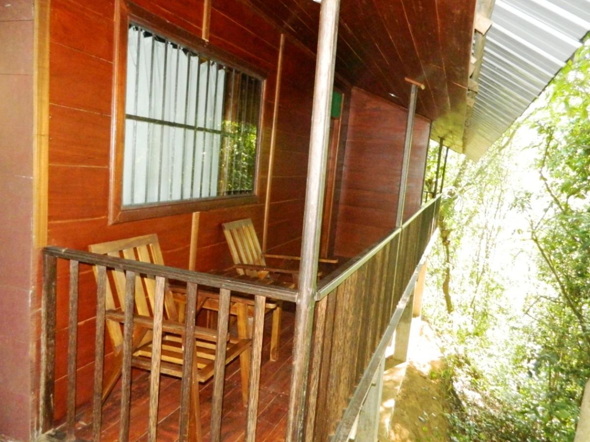 Birds Paradise Hotel Kudawe Dış mekan fotoğraf