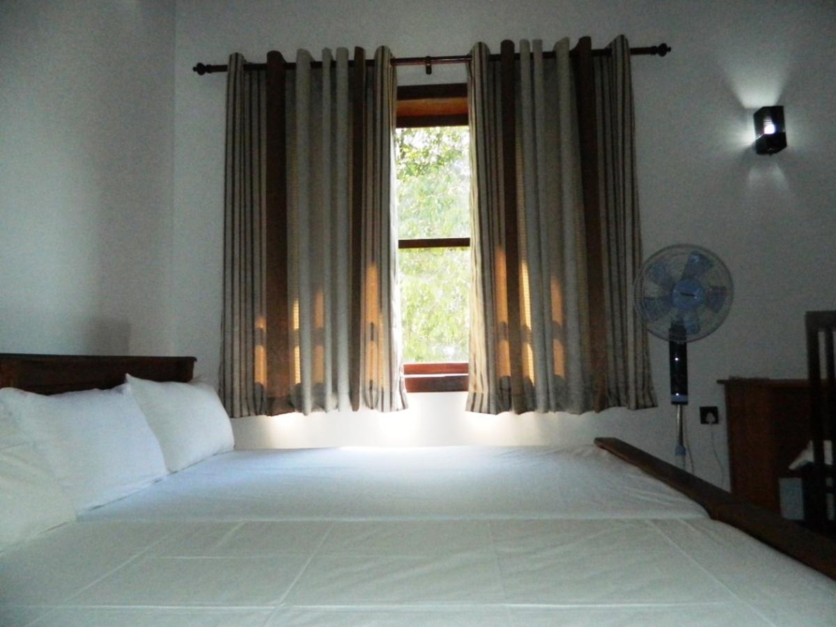 Birds Paradise Hotel Kudawe Dış mekan fotoğraf