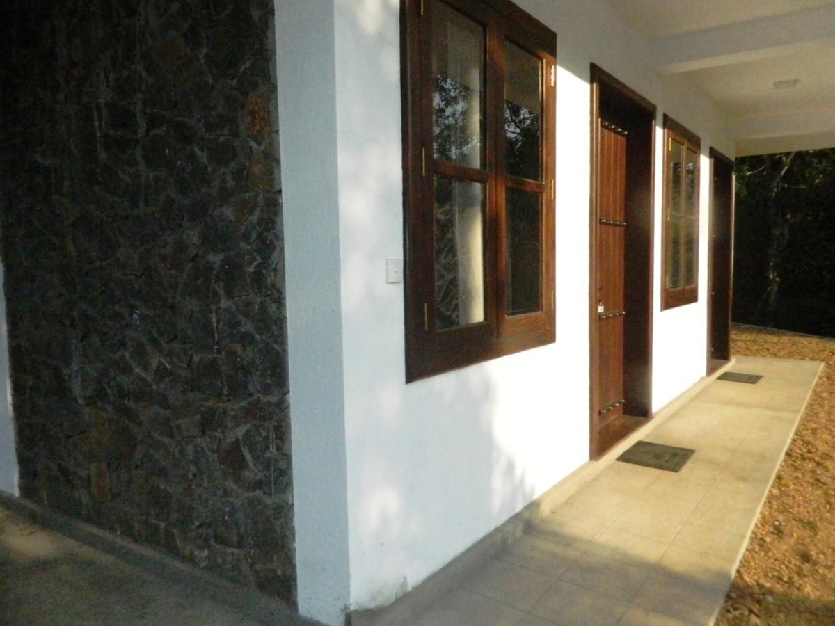 Birds Paradise Hotel Kudawe Dış mekan fotoğraf