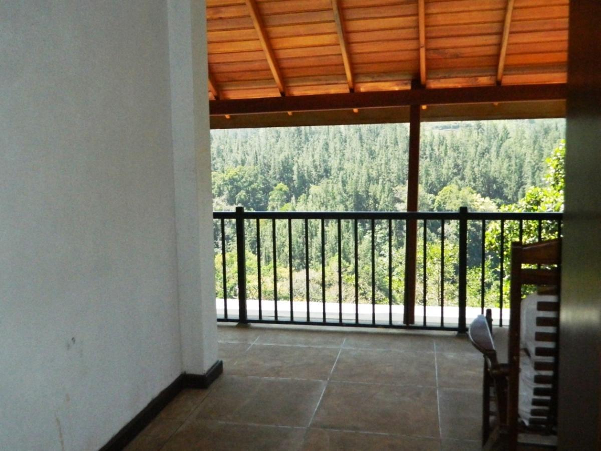 Birds Paradise Hotel Kudawe Dış mekan fotoğraf