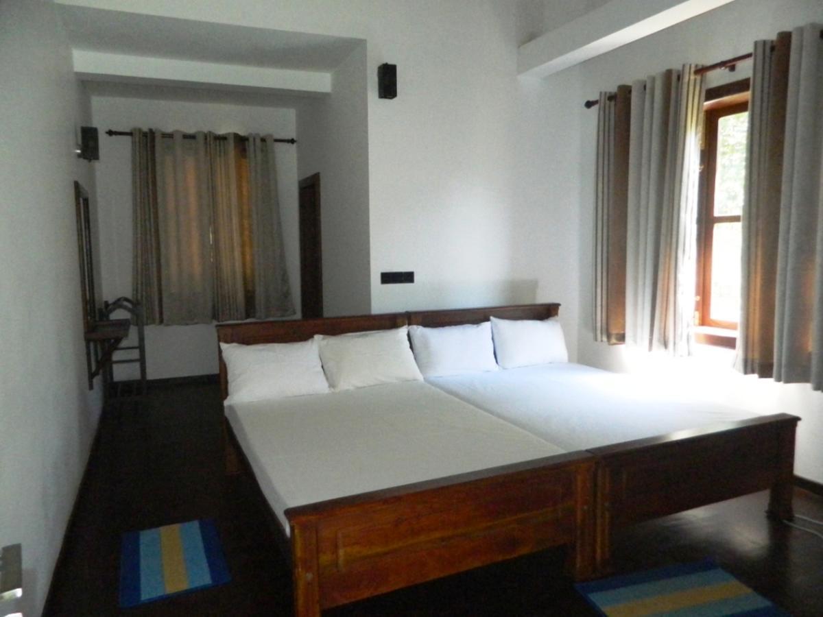 Birds Paradise Hotel Kudawe Dış mekan fotoğraf
