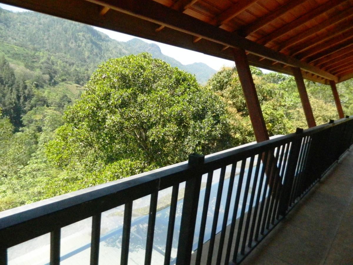 Birds Paradise Hotel Kudawe Dış mekan fotoğraf