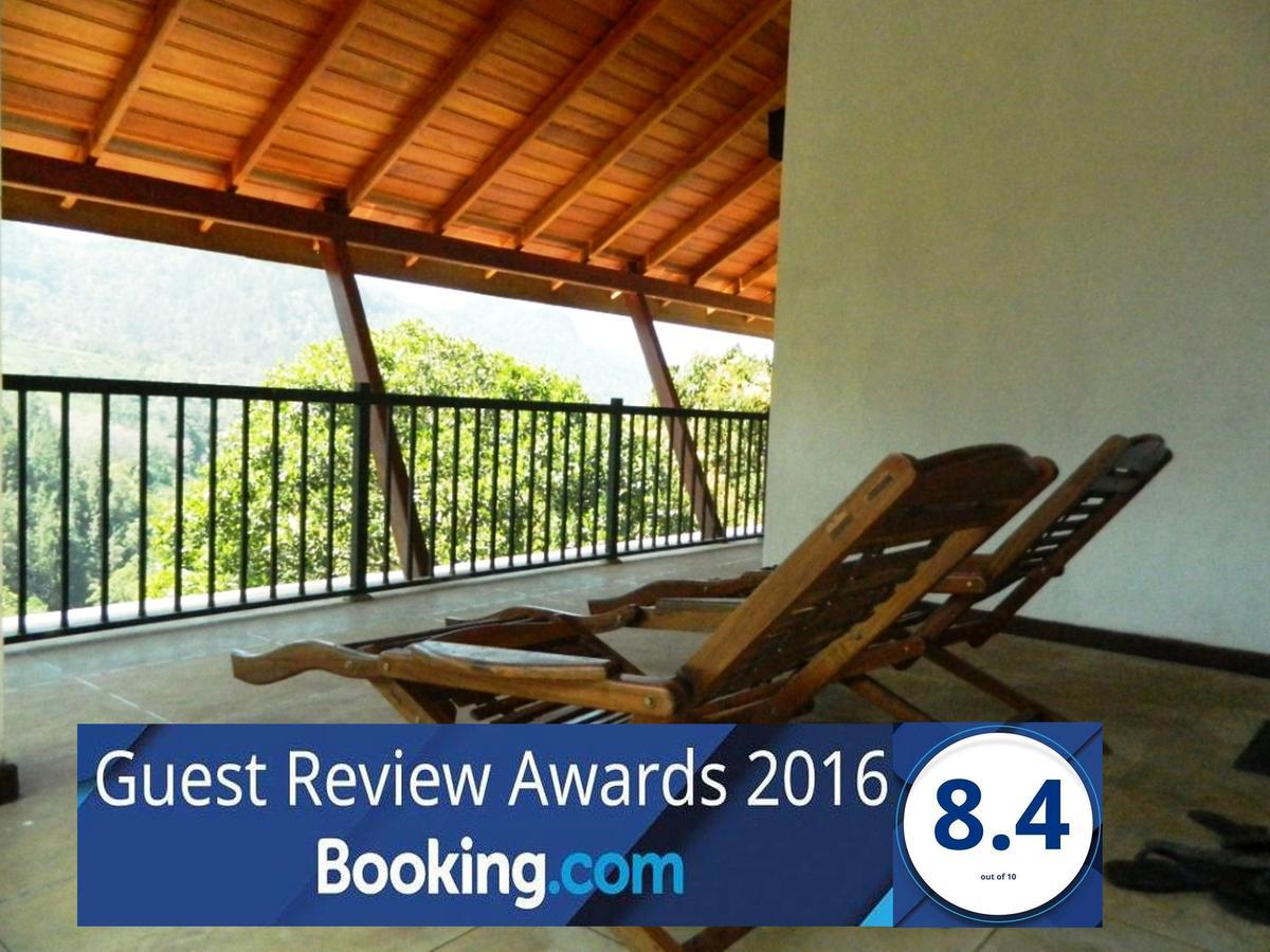 Birds Paradise Hotel Kudawe Dış mekan fotoğraf