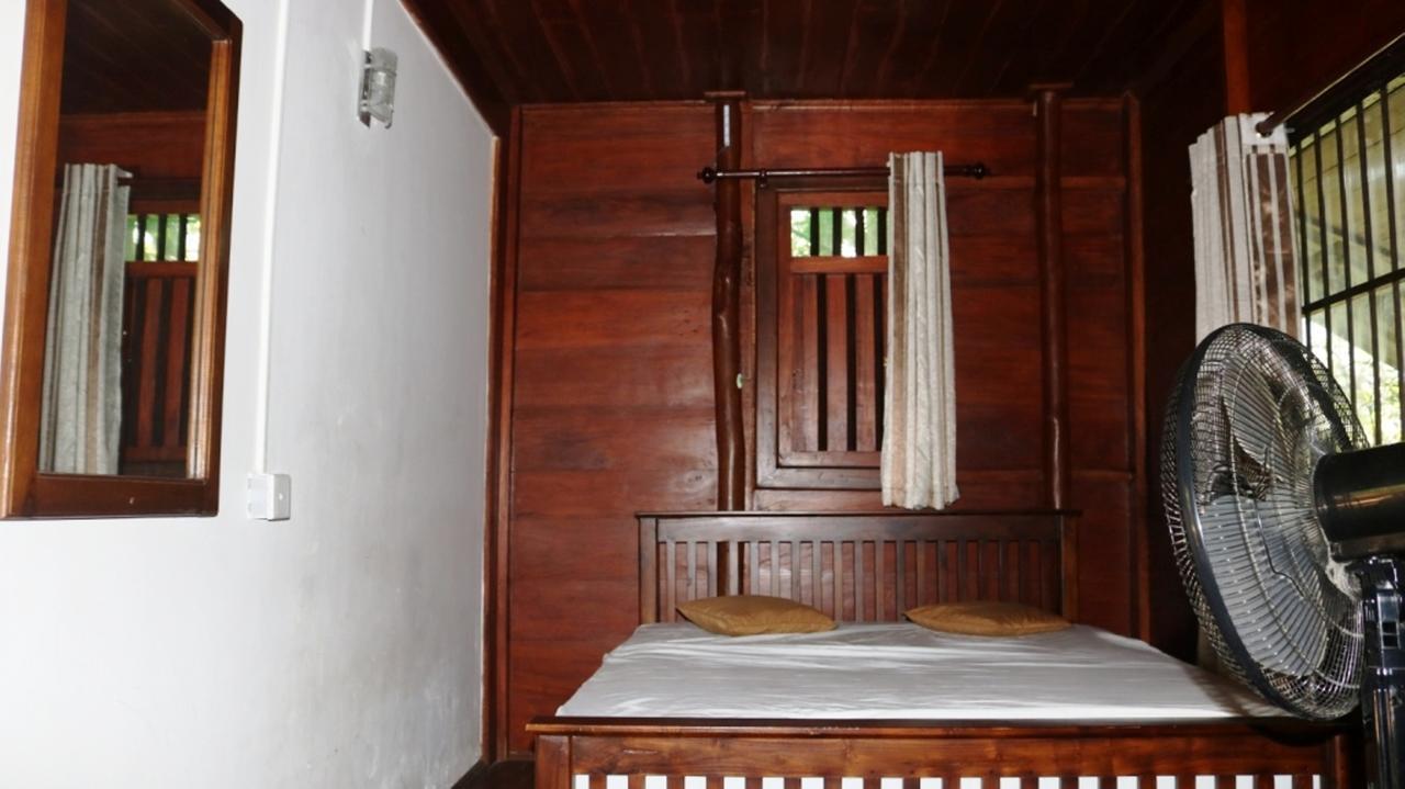 Birds Paradise Hotel Kudawe Dış mekan fotoğraf