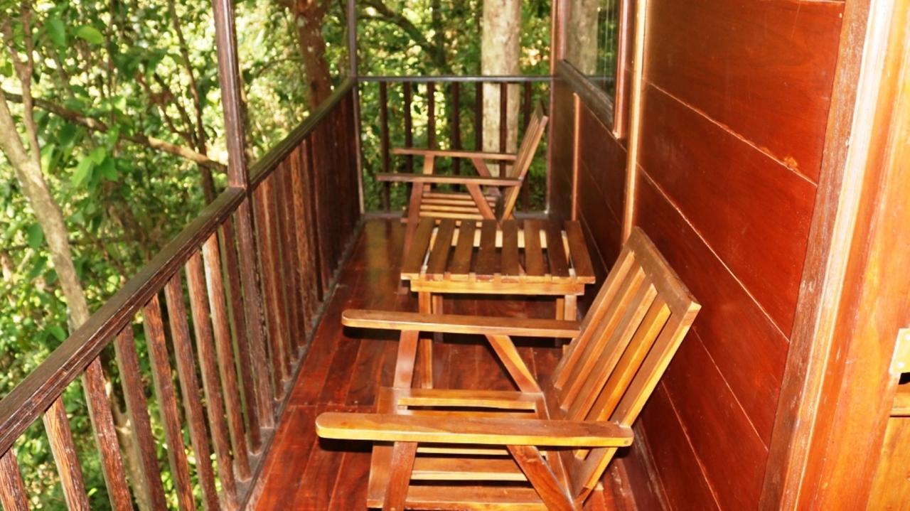 Birds Paradise Hotel Kudawe Dış mekan fotoğraf