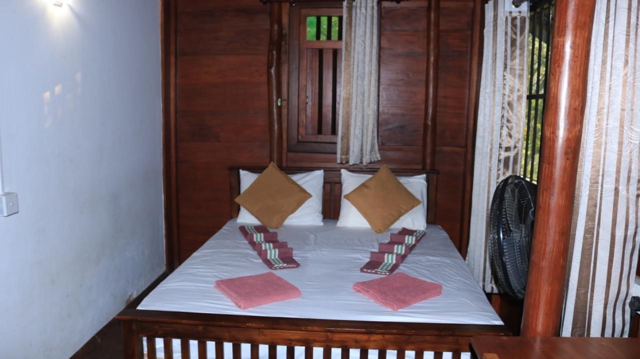 Birds Paradise Hotel Kudawe Dış mekan fotoğraf