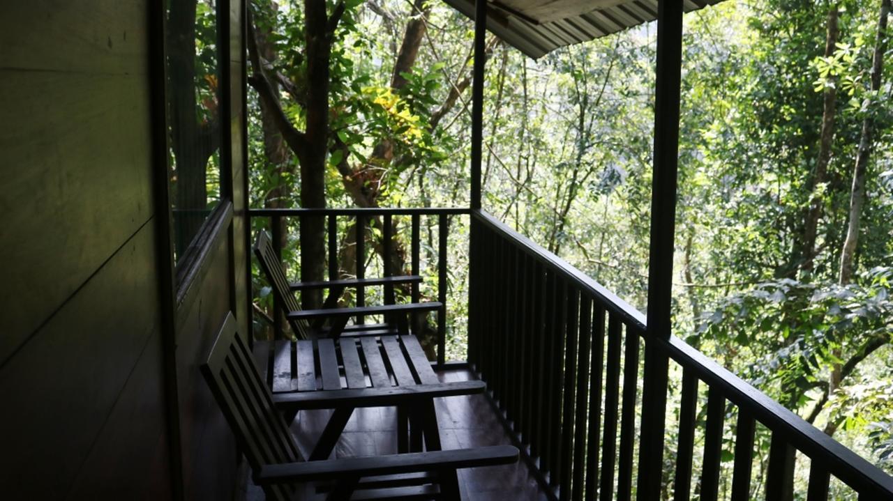 Birds Paradise Hotel Kudawe Dış mekan fotoğraf
